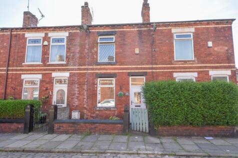 2 Bedroom Terraced in WN3 4RF