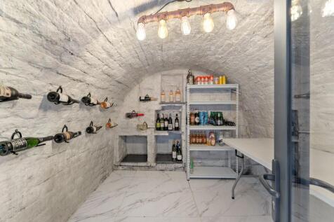 Wine Cellar