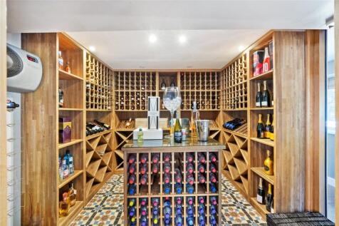 Wine Cellar