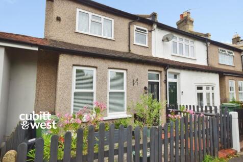 Immaculate two bedroom house located on popular residential street.