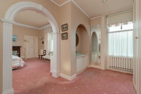 Principal Suite
