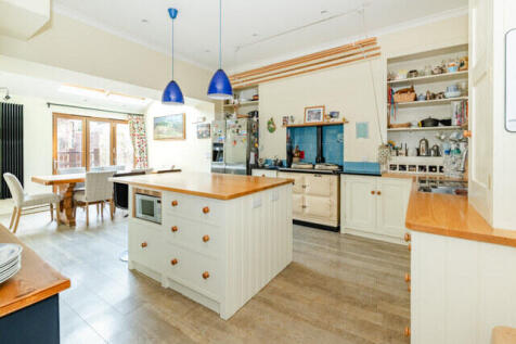 Living Kitchen