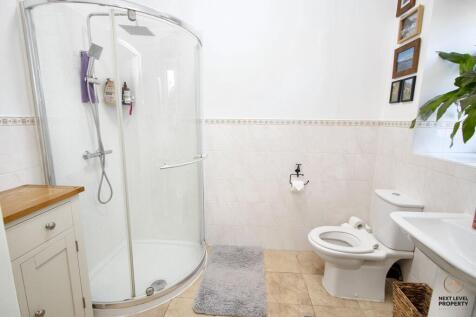 Self Contained Annexe