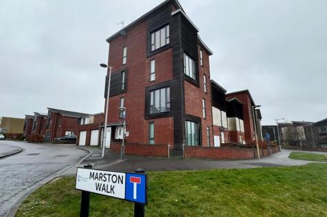 1 Bedroom Flat in RG24 9FS