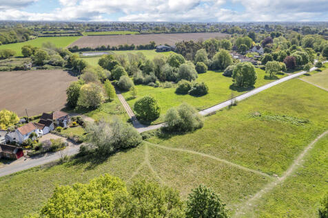 Front Fields