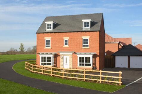 primary property image