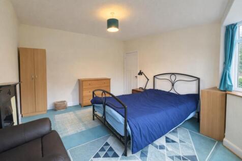 Amended Bedroom