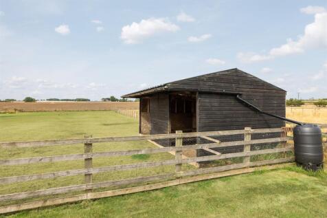 Stable