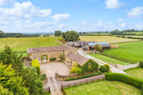 Spring Hall Farm