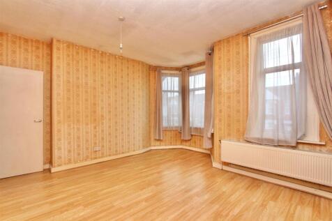 Shelbourne Road, N17