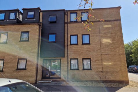Gadsby Court Wellington Street, Luton