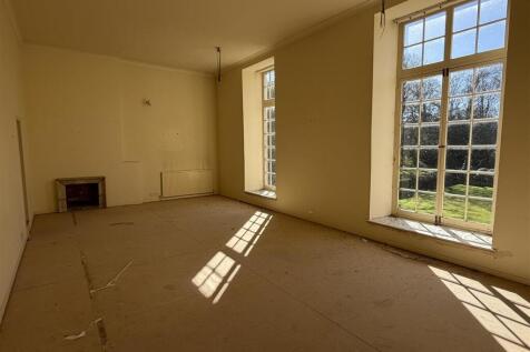 First Floor Lounge