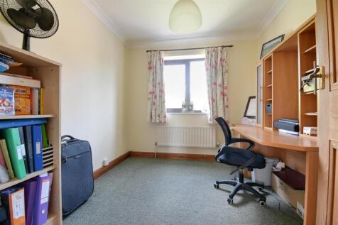 Bedroom five
