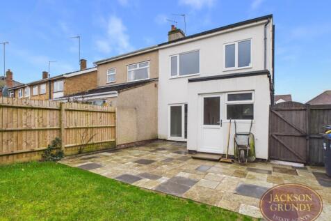 Foxgrove Avenue