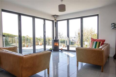 Bi-Fold Doors