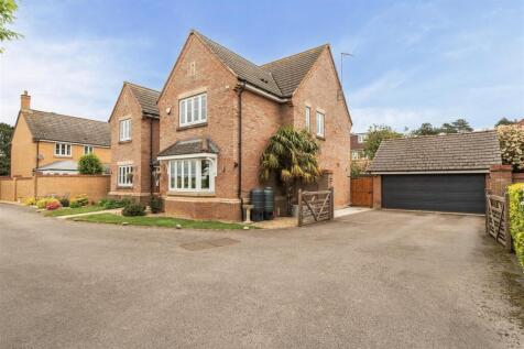 North Meadow View, Northampton