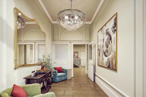 0 bed, 0 bath Serviced Apartments in Edinburgh - Photo 4