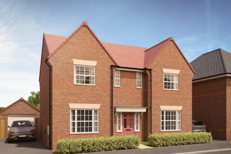 primary property image