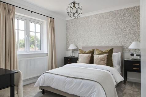 Previous Showhome