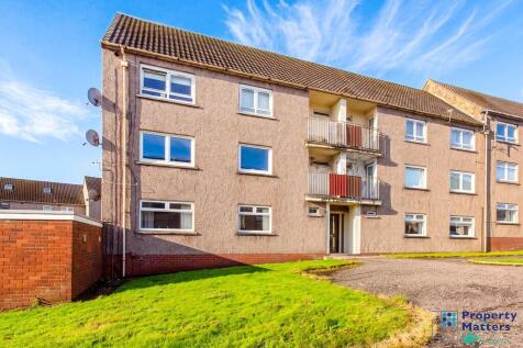 2 Bedroom Ground Floor Flat
