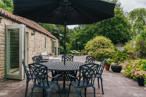 Exterior and Gardens ¿ The Smithy