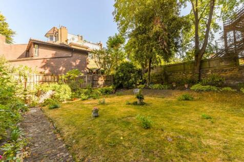 Communal Garden