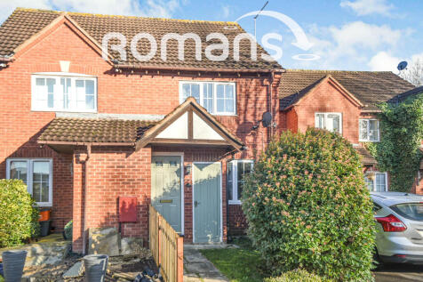 2 Bedroom House in SN25 4FR