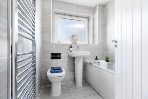 Showhome photography