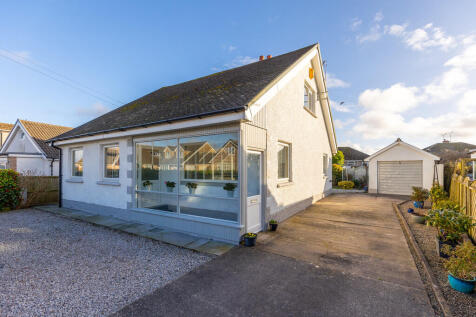 Front External