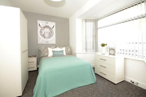 1 Bedroom House in YO30 6EY