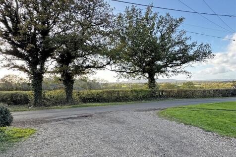 View From Drive