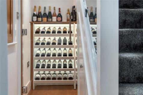 Wine Cellar