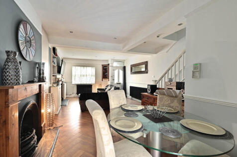 Lounge/Diner