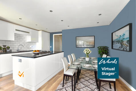 Kitchen/ Diner (Modern Style)