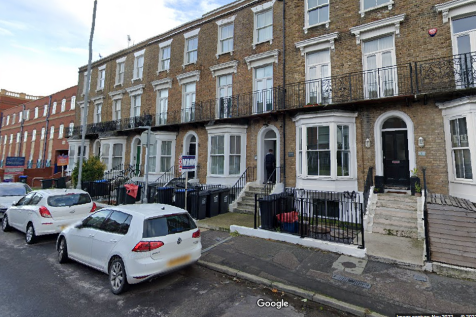 Sold Property Image