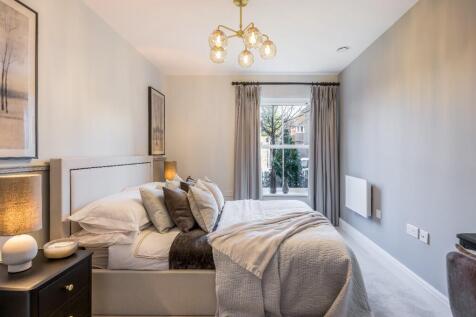 Show Home