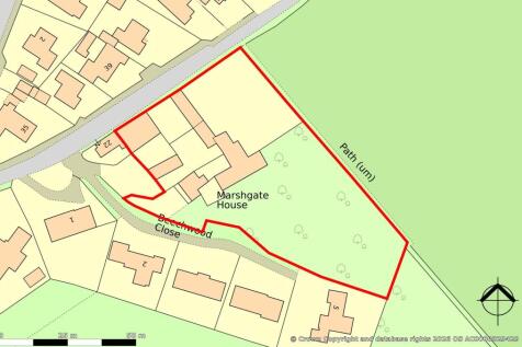 land map