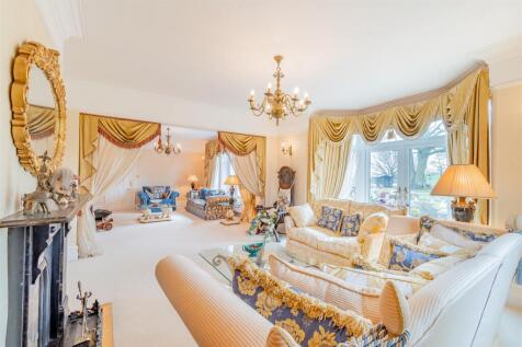 6 bed, 7 bath Detached in Birmingham - Photo 10