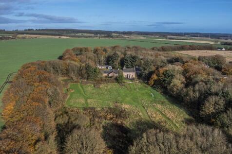 Aerial Of Property