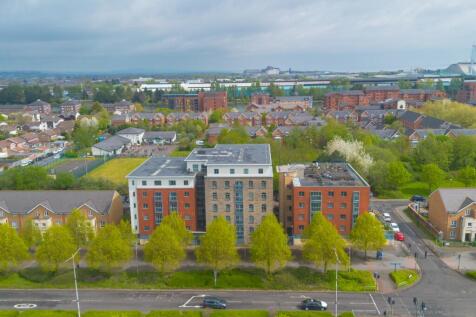 Granary south and north mews1