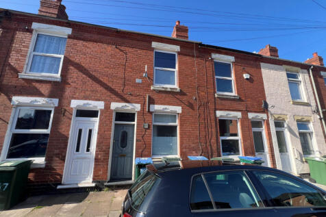 Richmond Street, Stoke, Coventry, CV2 4HZ.
