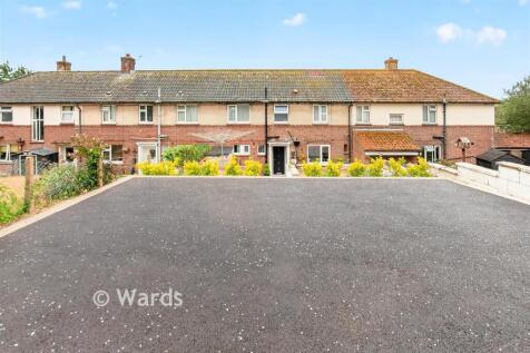 Driveway/Parking