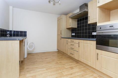 Kitchen/Living Room