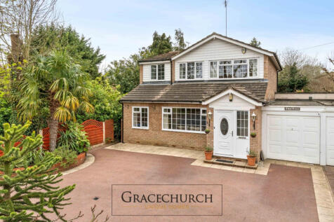 4 Bedroom Home for Sale