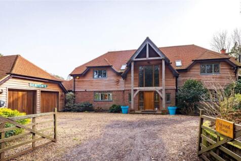 Oakwood House