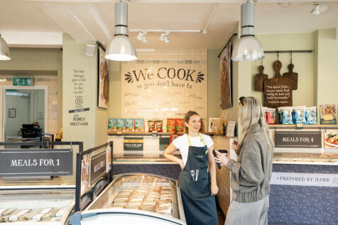 Cook