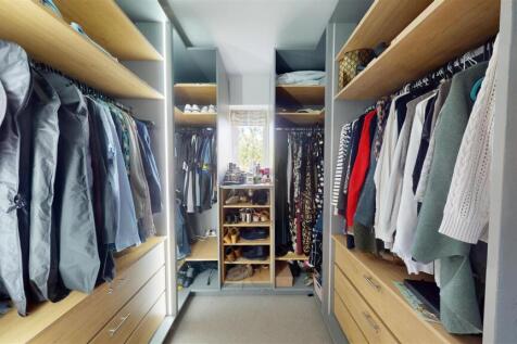 Primary Bedroom Suite