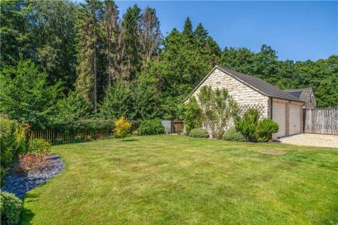 Landscaped Gardens