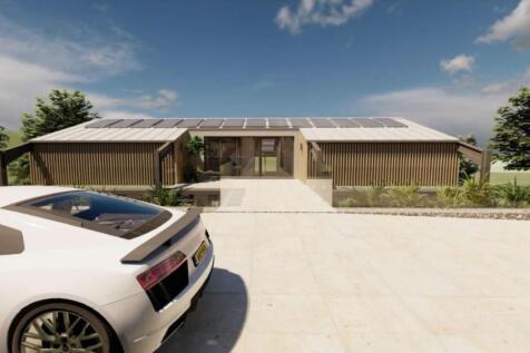 Quarry Mead, Nortons Wood Lane, Walton in Gordano,