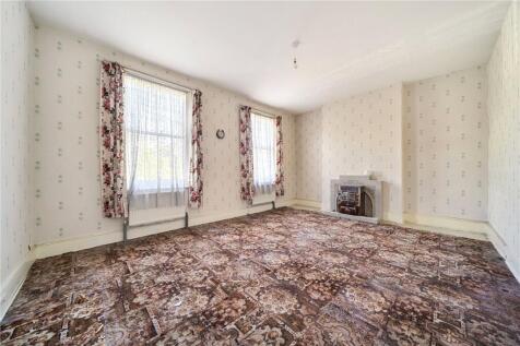 Master Bedrooms